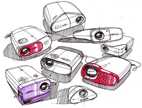 一大波手繪圖來襲，接招吧！圖文設計的無限魅力與制作指南